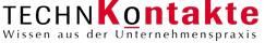 TechnoKontakte Logo
